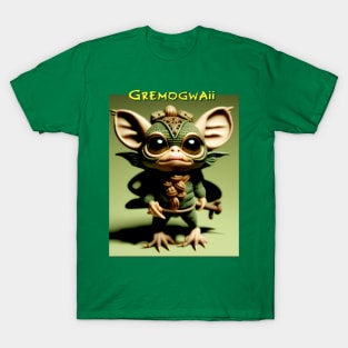 Gremogwaii 04 T-Shirt